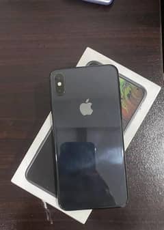 iPhone XS Max PTA Approved