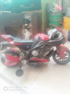 toy bike battery 0