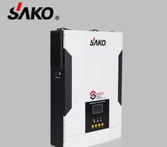 Sako Sunon Pro 3.5KW (5 years Official warranty)