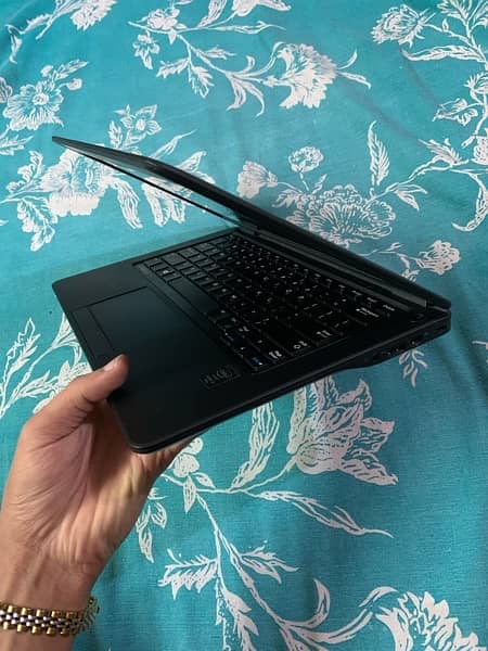 Dell i5 5 th GEN laptop with 8 gb ram and 256 Ssd 2