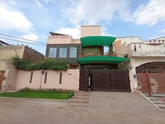 Double storey house for sale