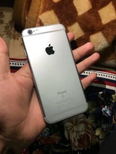 I phone 6s 64gb new condition bypass 0