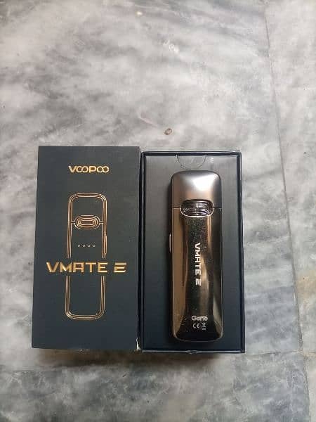 VMATE E - VOOPO 0