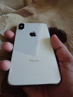 I phone x PTA approved