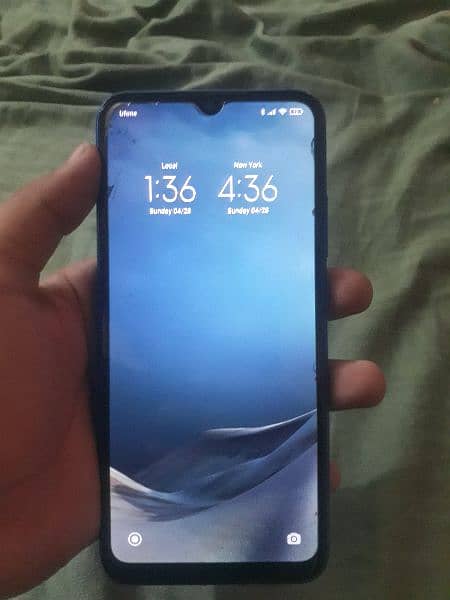 Xiaomi Redmi 9A (PTA APPROVED) 3