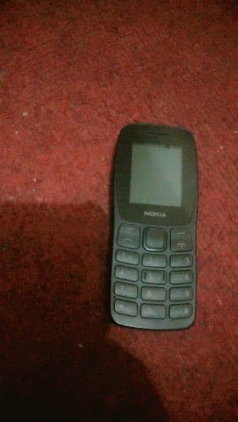 Nokia 102 safe mobail 1