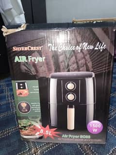 Extra Large capicity Air Fryer