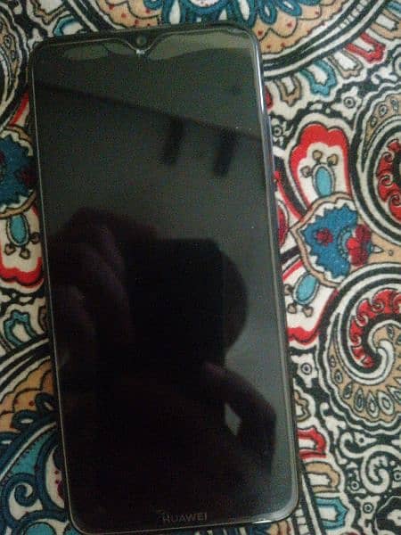 Huawei y6s for sale 1