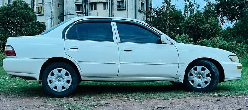 2000 model 2O. D saloon limited 11