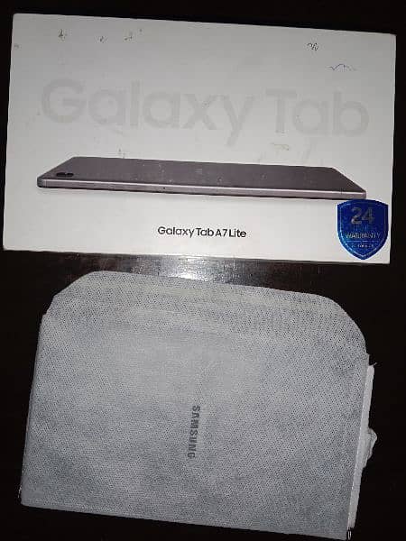 Samsung Galaxy A7 Lite (Gray) 2