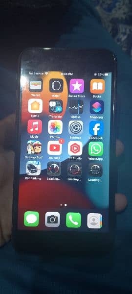 iphone 7 128GB BYPASS 7