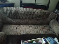 5 Seater Sofa set for sale 0