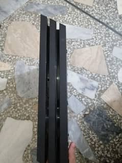 Ps4 pro condition 10 by 10 all ok