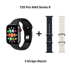 T20 pro max smart watch series 9 0