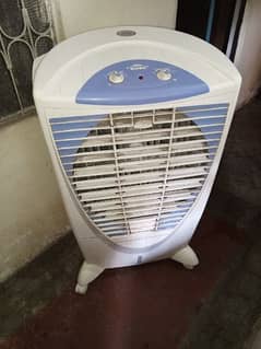 BOSS Air cooler