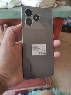 Realme Note 50 4/64 Just 10 Days Used
