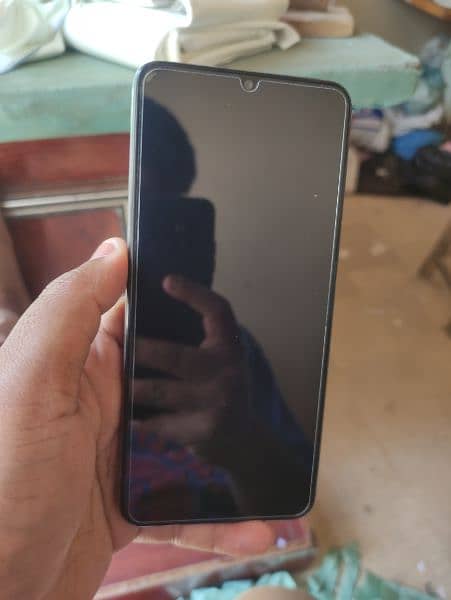 Realme Note 50 4/64 Just 10 Days Used 2