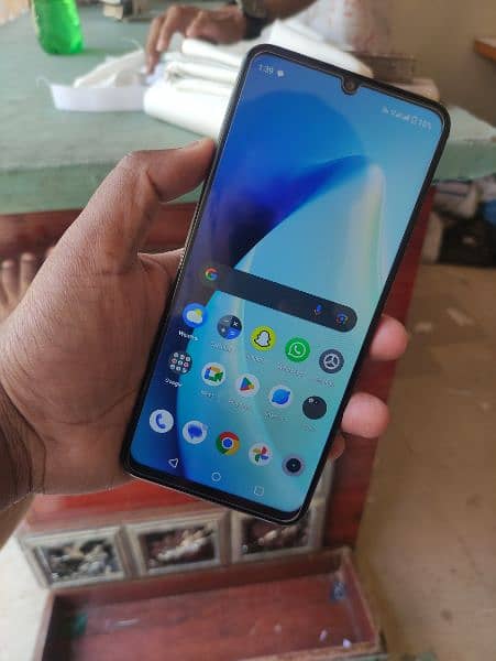 Realme Note 50 4/64 Just 10 Days Used 10