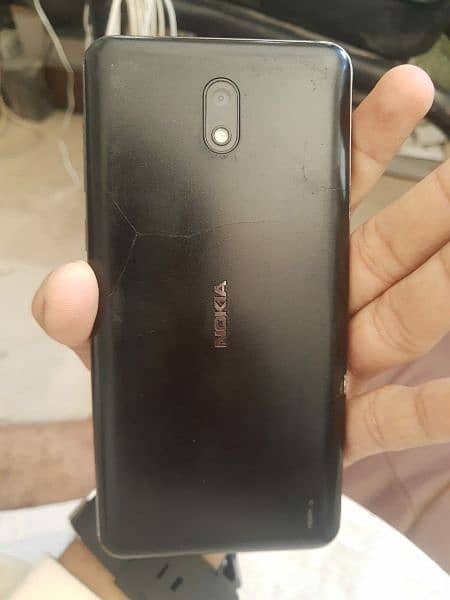 Nokia 2 1