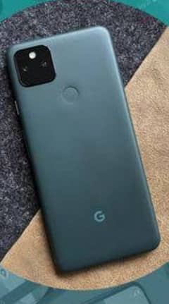 Google pixel 5A 5g All parts exept pannel.