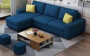 sofa set L shaped(wearhouse manufacturer)03368236505