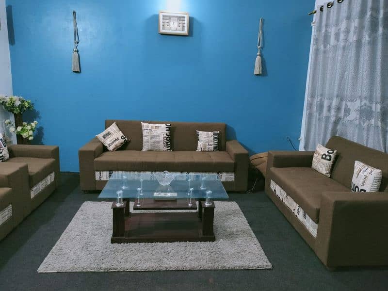 sofa set L shaped(wearhouse manufacturer)03368236505 8