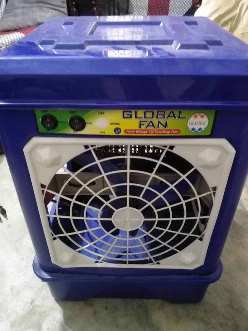 12Volt New Cooler With 100%coppor Motor (03024091975) 6