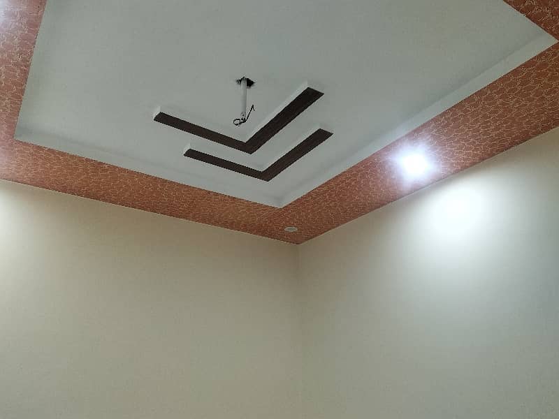 3 Marla Double Storey Brand New House For Sale In Hamza Towne Phase 2 Easy 4 Year Installment 10