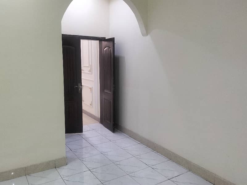 3 Marla Double Storey Brand New House For Sale In Hamza Towne Phase 2 Easy 4 Year Installment 14