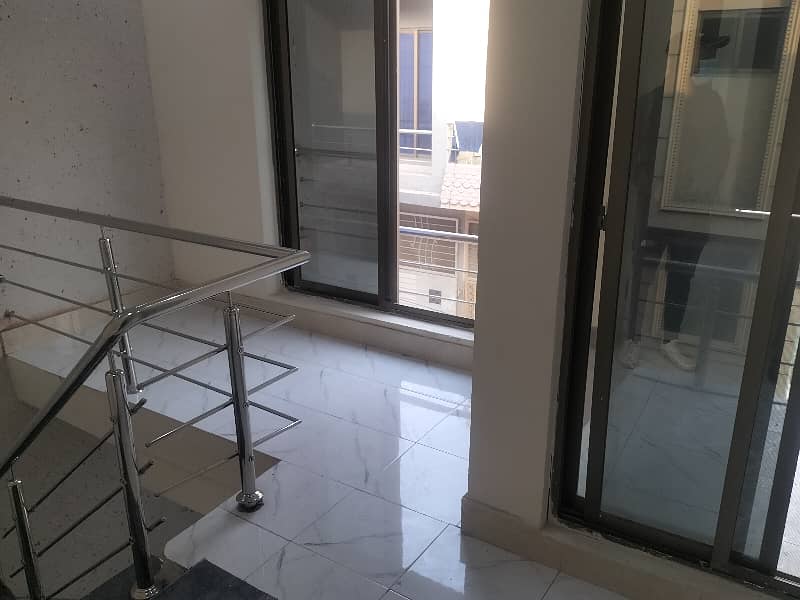 3 Marla Double Storey Brand New House For Sale In Hamza Towne Phase 2 Easy 4 Year Installment 16