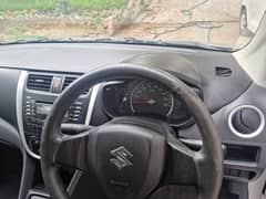 Suzuki cultus AGS 2018 model Islamabad 0