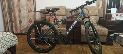 Sports Cycle,road cycle ,10 gears,26 inch 0