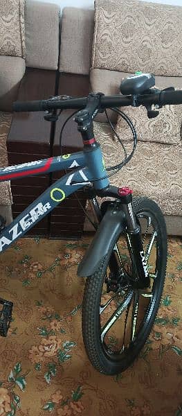 Sports Cycle,road cycle ,10 gears,26 inch 1