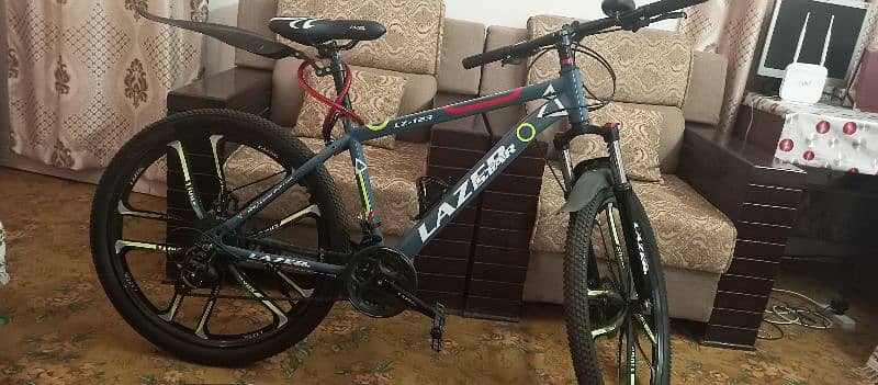 Sports Cycle,road cycle ,10 gears,26 inch 3