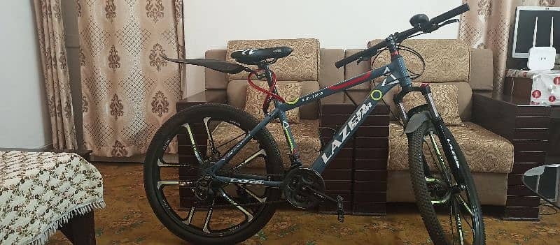 Sports Cycle,road cycle ,10 gears,26 inch 4