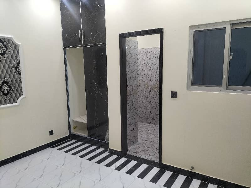3 Marla Double Storey Brand New House For Sale In Hamza Towne Phase 2 48