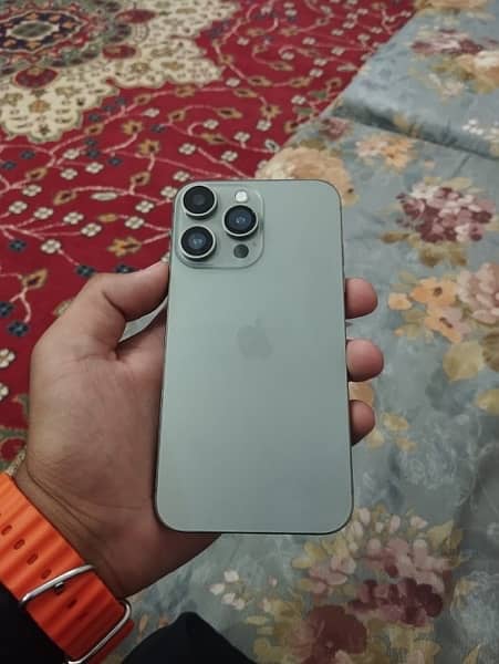 iPhone XR convert to 15 pro 4