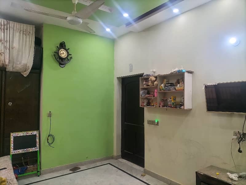 6.5 Marla House Is Available For Sale In Hamza Town Phase 2 Lahore 9
