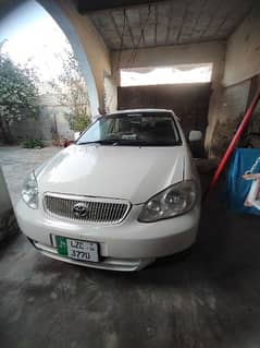 family used car urgent for sale convert 2d saloon to XLI 0