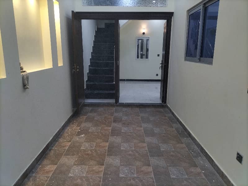 3 Marla House Is Available For Sale In Hamza Town Phase 2 Lahore 3
