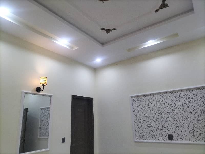 3 Marla House Is Available For Sale In Hamza Town Phase 2 Lahore 11