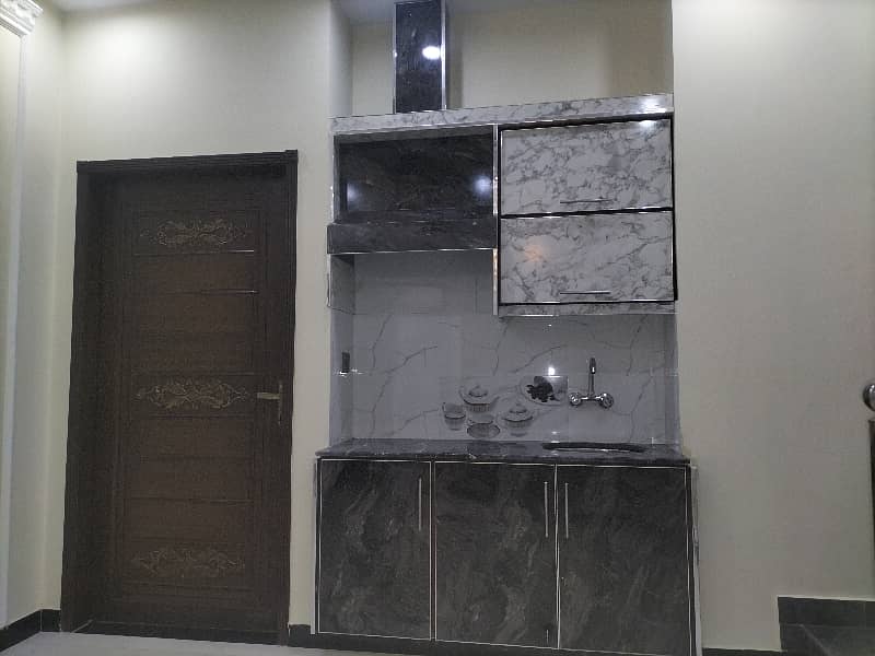 3 Marla House Is Available For Sale In Hamza Town Phase 2 Lahore 16