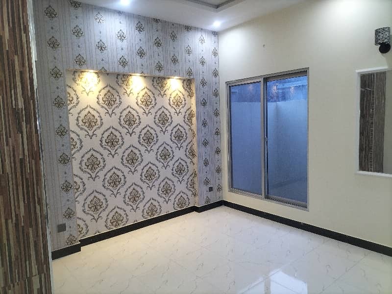 3 Marla House Is Available For Sale In Hamza Town Phase 2 Lahore 18