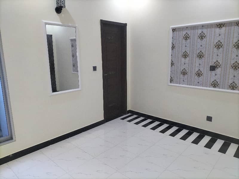 3 Marla House Is Available For Sale In Hamza Town Phase 2 Lahore 21