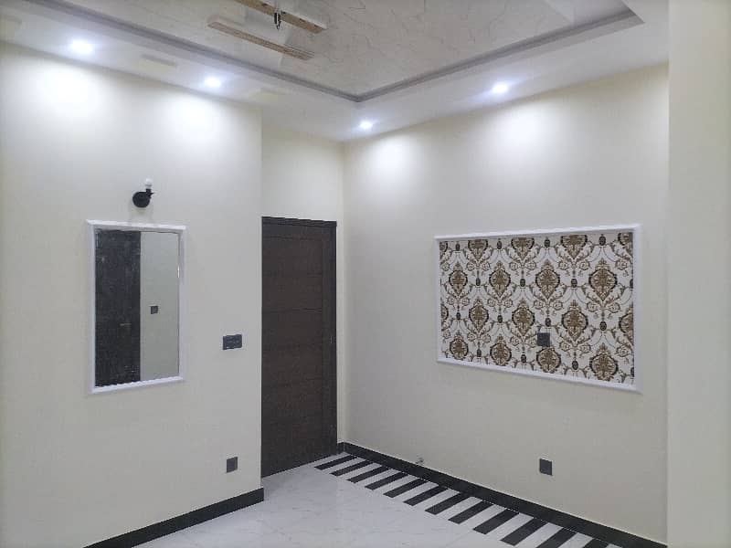 3 Marla House Is Available For Sale In Hamza Town Phase 2 Lahore 30