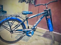bicycle for sale contact on whatsapp 03131424741