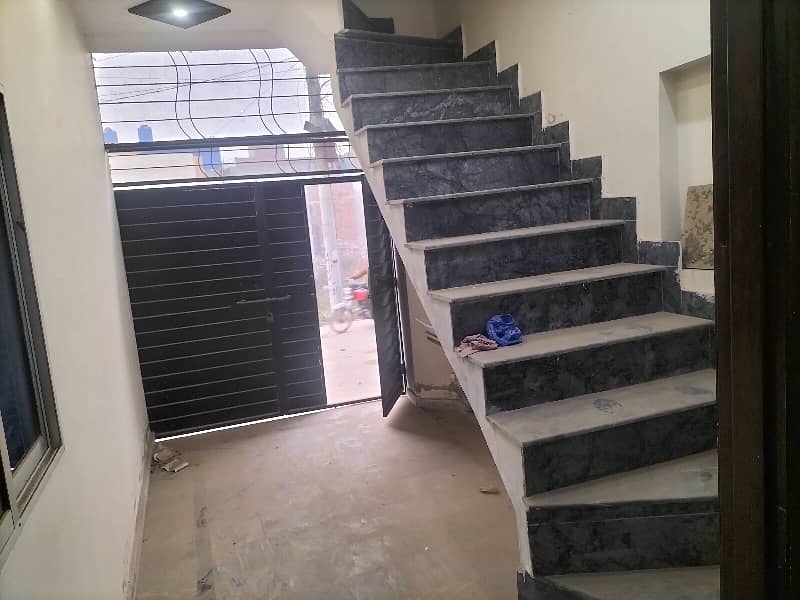 2.5 Marla Corner House Is Available For Sale In Hamza Town Phase 2 Lahore 13