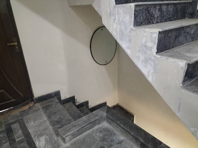 2.5 Marla Corner House Is Available For Sale In Hamza Town Phase 2 Lahore 15
