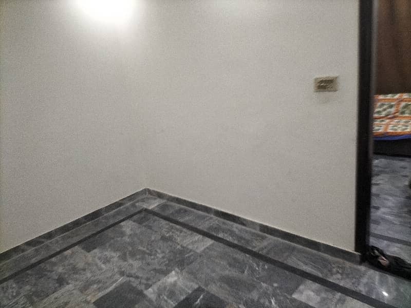 2.5 Marla Corner House Is Available For Sale In Hamza Town Phase 2 Lahore 19