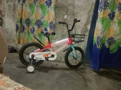 kids cycle for sell